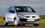 Mitsubishi Colt 3-Door 2004 года